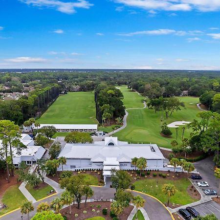 37 Sea Lane Villa Hilton Head Island Exteriör bild