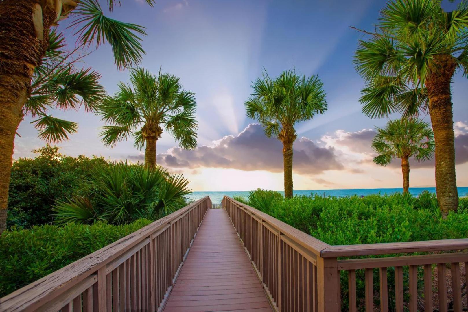37 Sea Lane Villa Hilton Head Island Exteriör bild