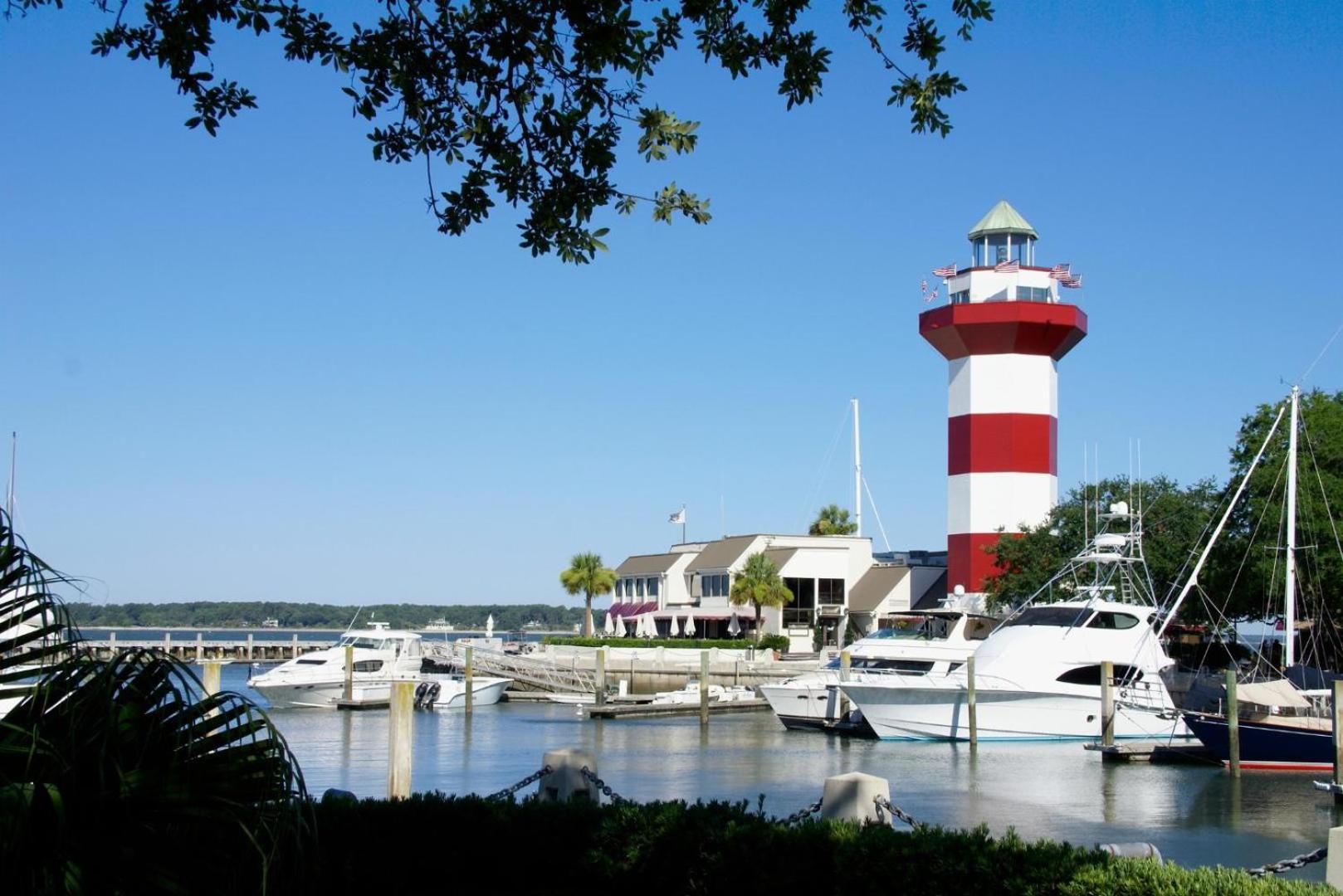 37 Sea Lane Villa Hilton Head Island Exteriör bild