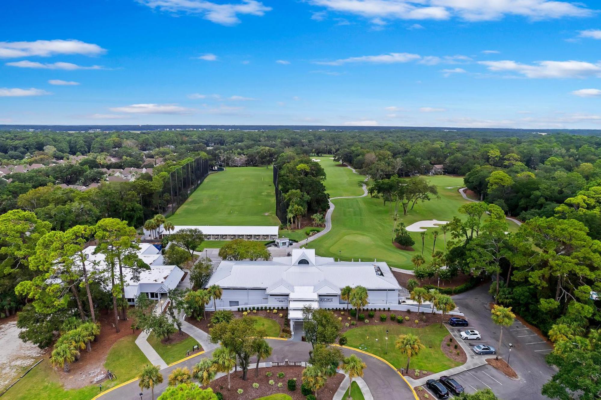 37 Sea Lane Villa Hilton Head Island Exteriör bild