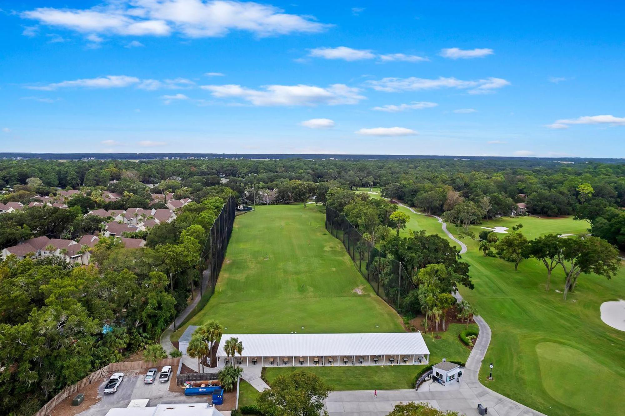 37 Sea Lane Villa Hilton Head Island Exteriör bild