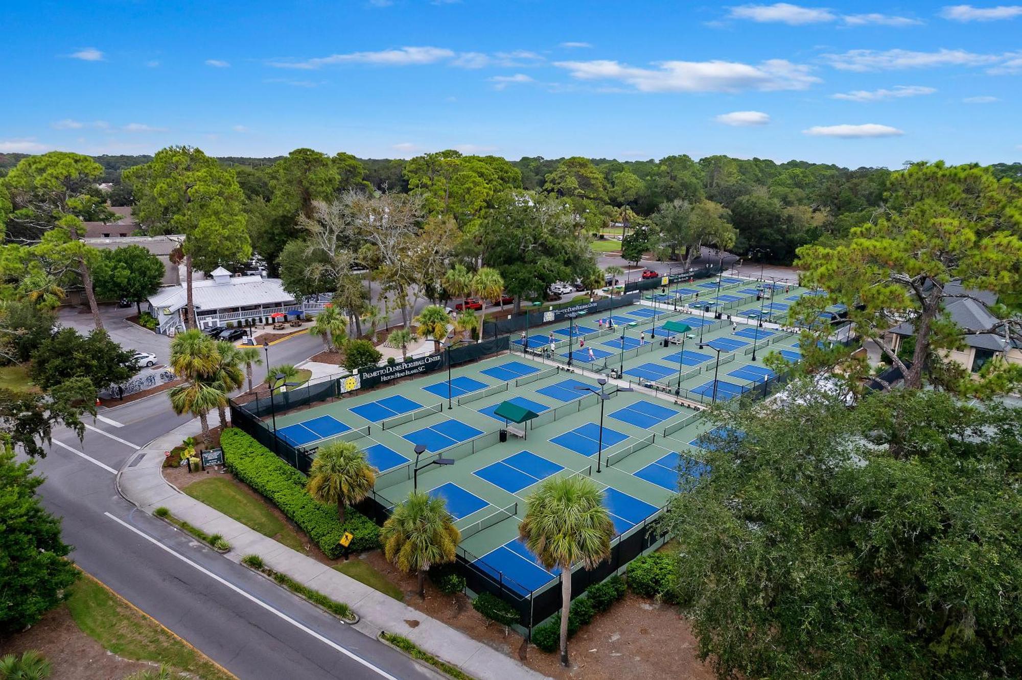 37 Sea Lane Villa Hilton Head Island Exteriör bild